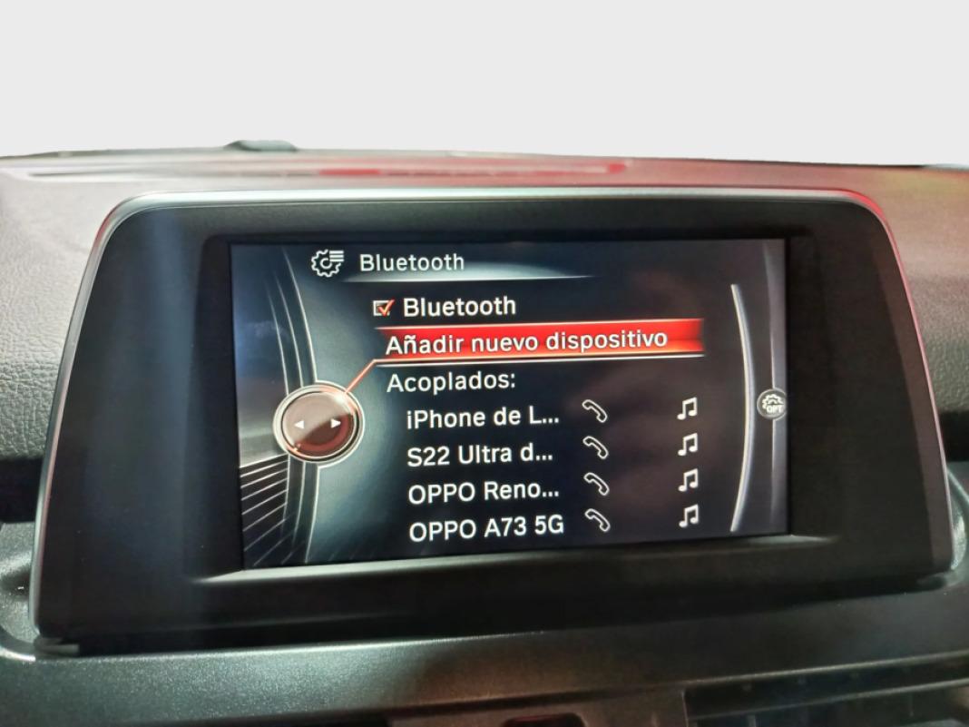 BMW Serie 2 Active Tourer 218d Business