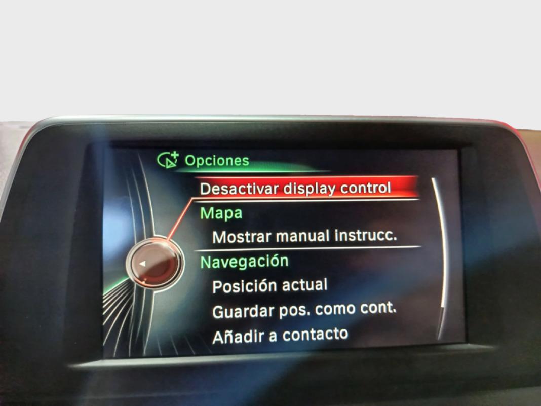 BMW Serie 2 Active Tourer 218d Business