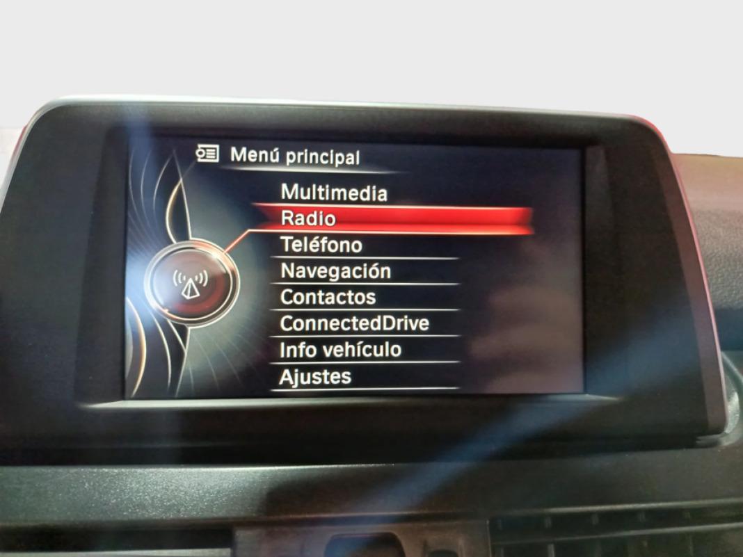 BMW Serie 2 Active Tourer 218d Business