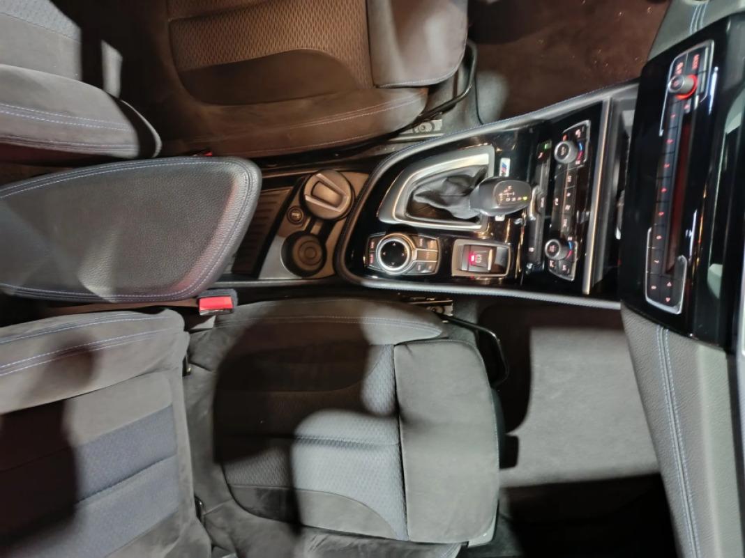BMW Serie 2 Active Tourer 218d Business