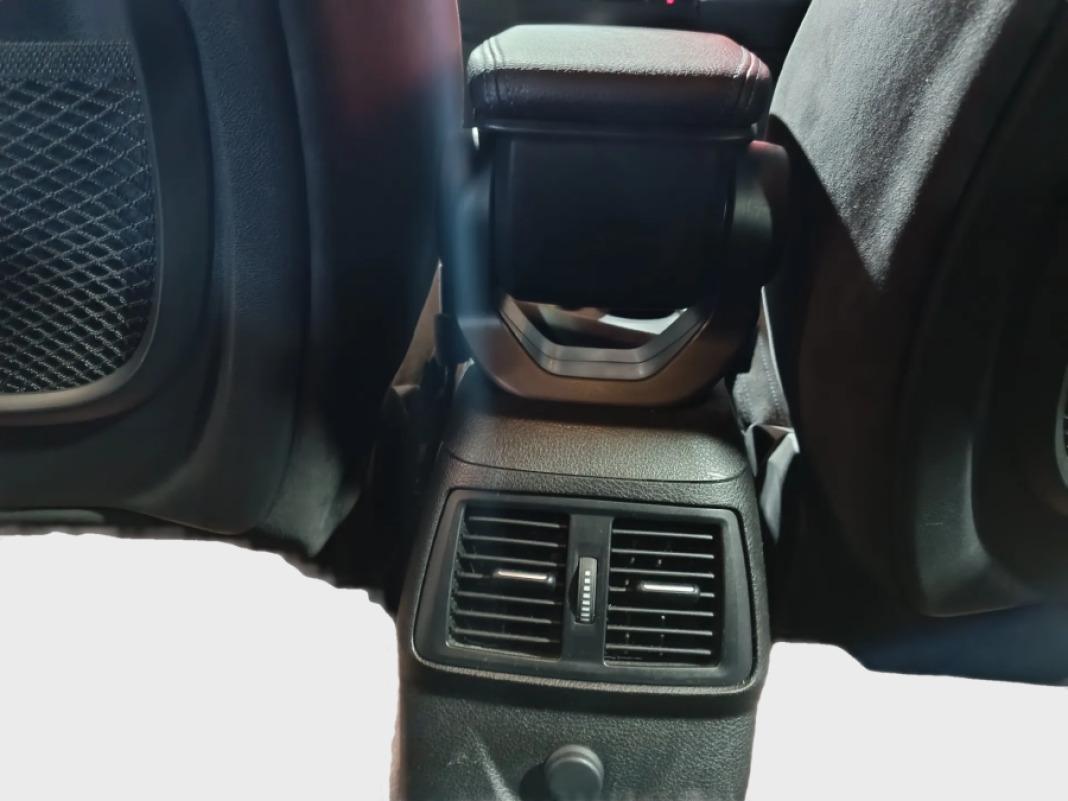 BMW Serie 2 Active Tourer 218d Business