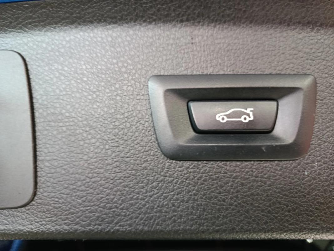 BMW Serie 2 Active Tourer 218d Business