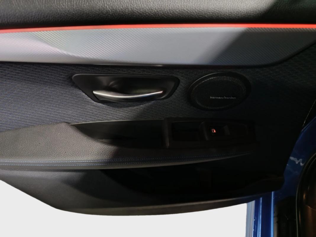 BMW Serie 2 Active Tourer 218d Business