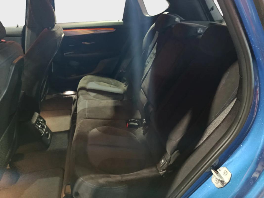 BMW Serie 2 Active Tourer 218d Business