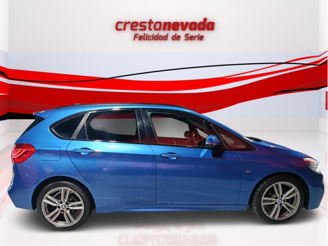 BMW Serie 2 Active Tourer 218d Business