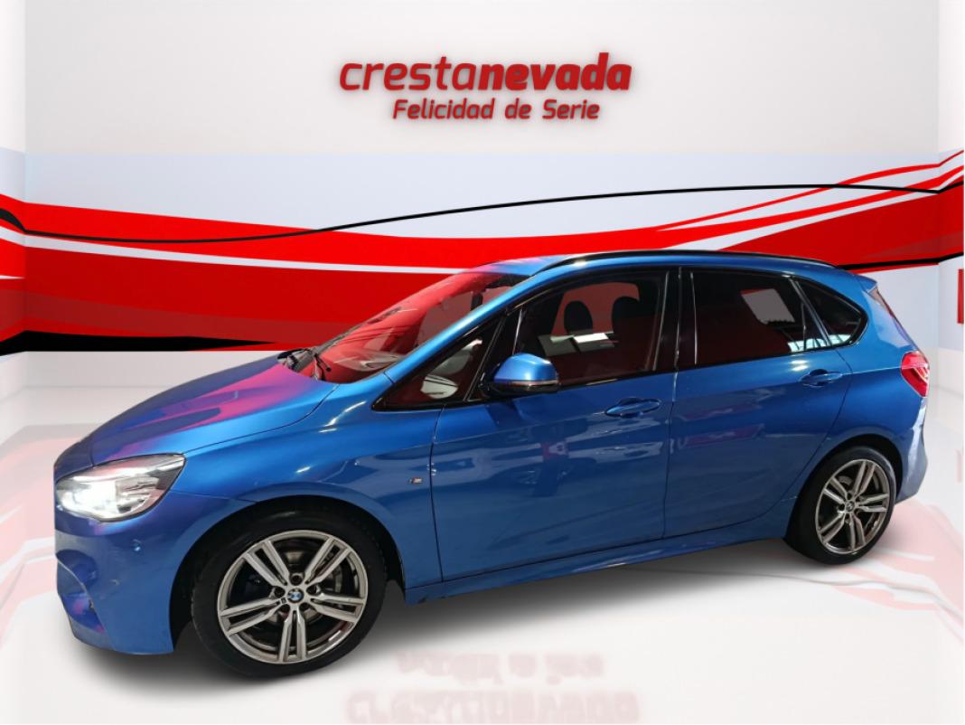 BMW Serie 2 Active Tourer 218d Business