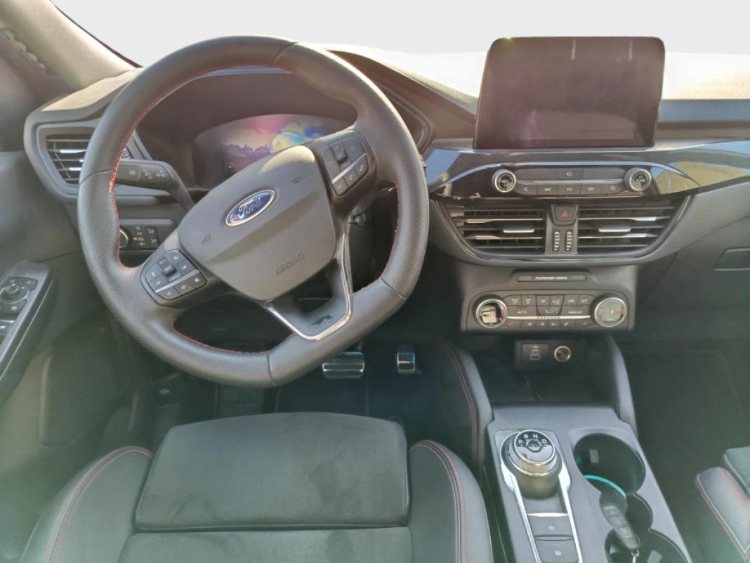 Ford Kuga STLine X 2.5 Duratec PHEV 165kW Auto