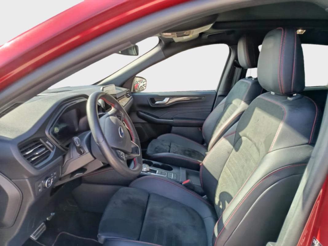 Ford Kuga STLine X 2.5 Duratec PHEV 165kW Auto