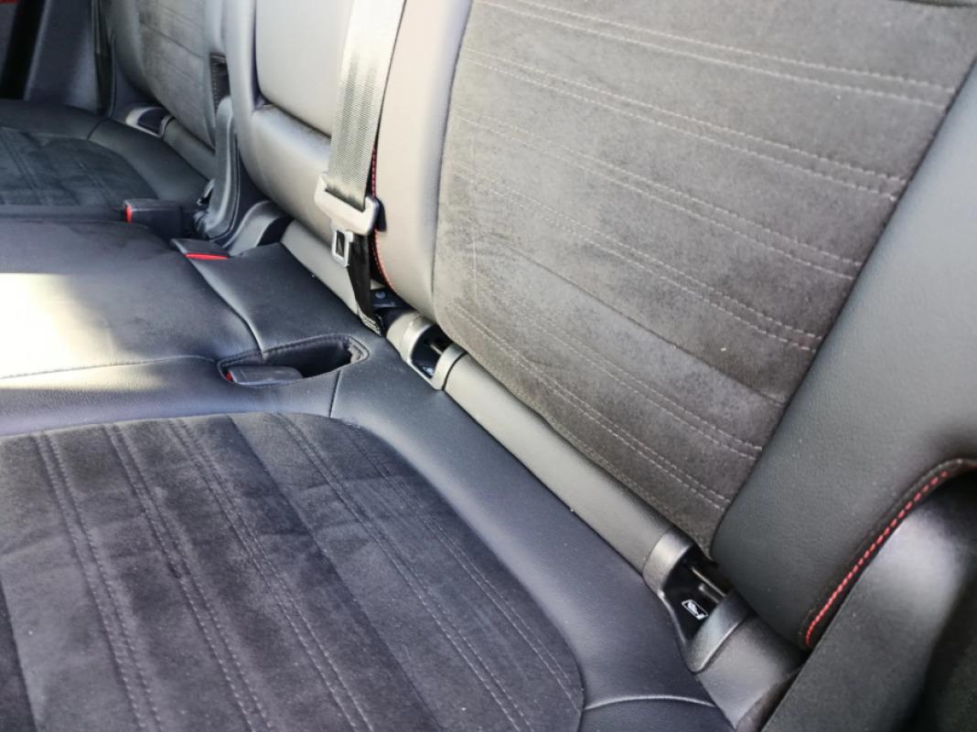 Ford Kuga STLine X 2.5 Duratec PHEV 165kW Auto