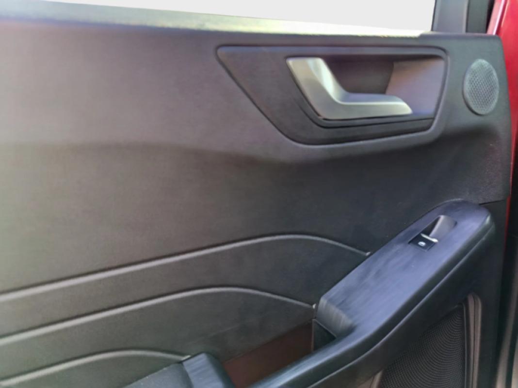 Ford Kuga STLine X 2.5 Duratec PHEV 165kW Auto