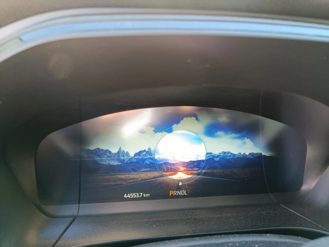 Ford Kuga STLine X 2.5 Duratec PHEV 165kW Auto