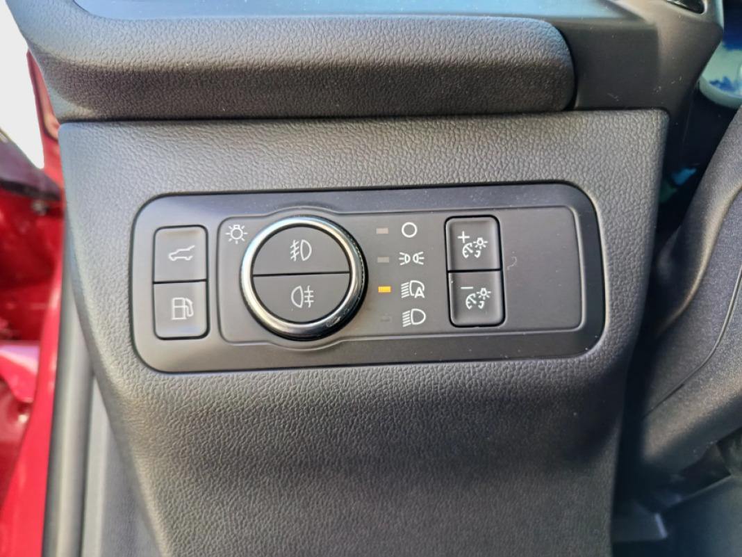 Ford Kuga STLine X 2.5 Duratec PHEV 165kW Auto