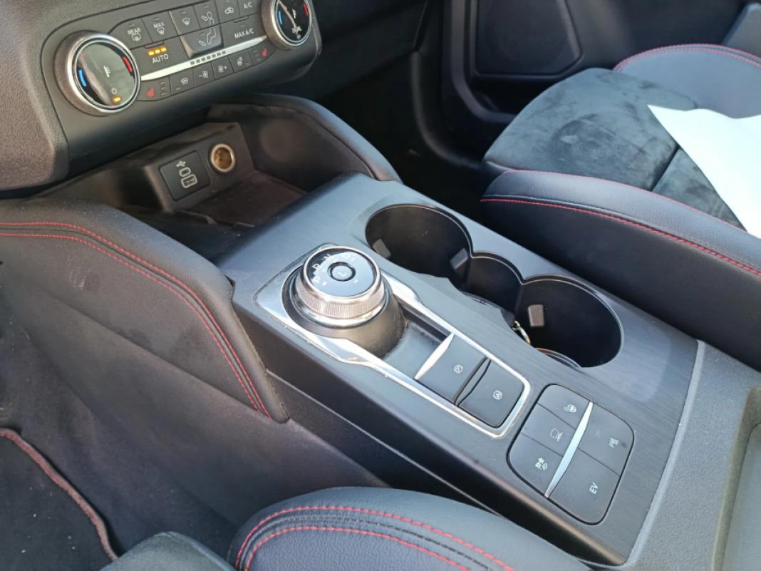 Ford Kuga STLine X 2.5 Duratec PHEV 165kW Auto