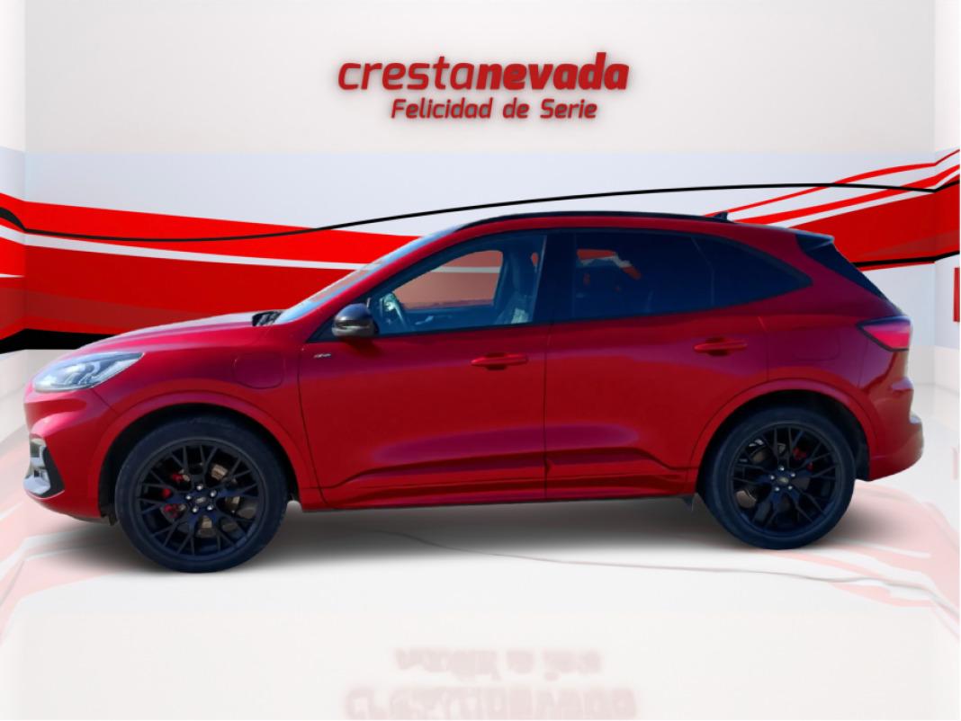 Ford Kuga STLine X 2.5 Duratec PHEV 165kW Auto