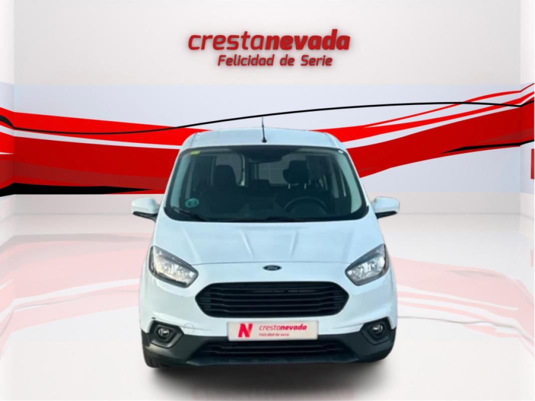 Ford Transit Courier Kombi 1.5 TDCi 56kW Trend GLP