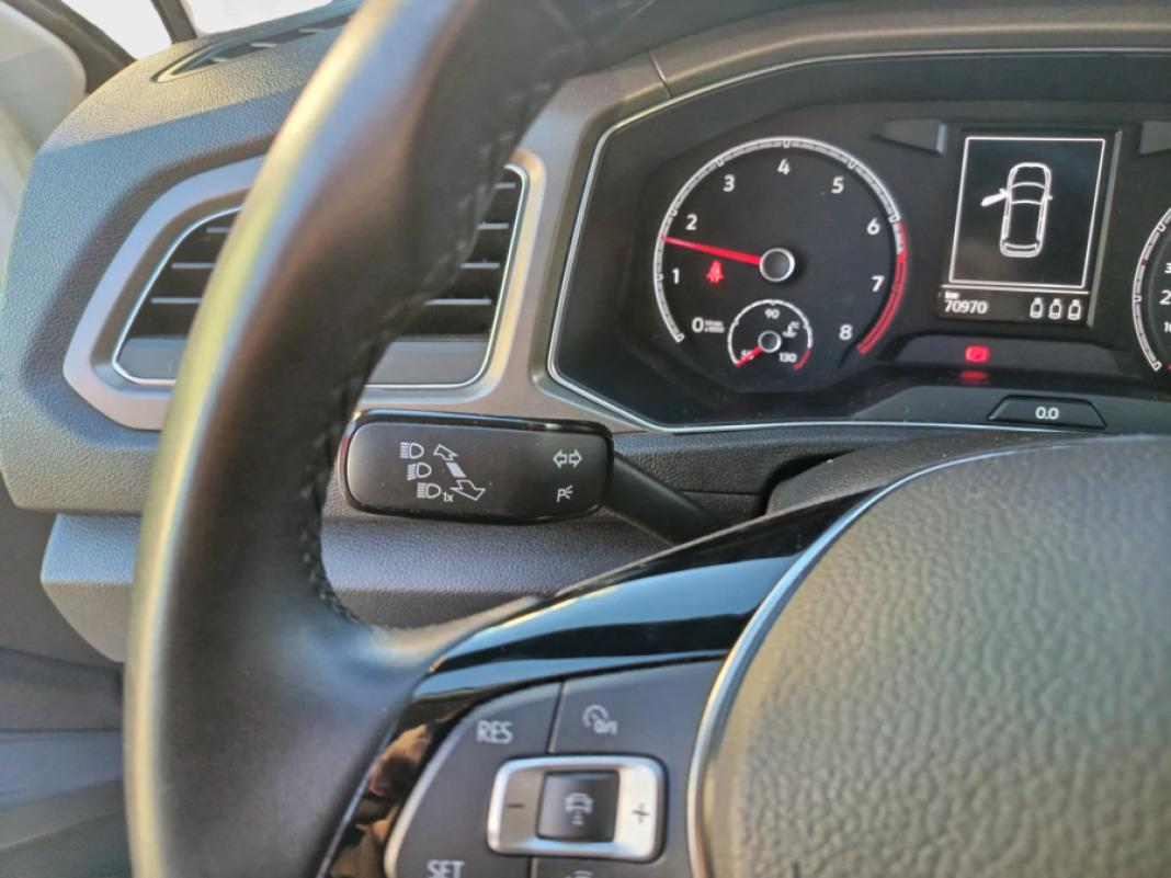 Volkswagen T-roc Advance RLine 1.0 TSI 81kW 110CV