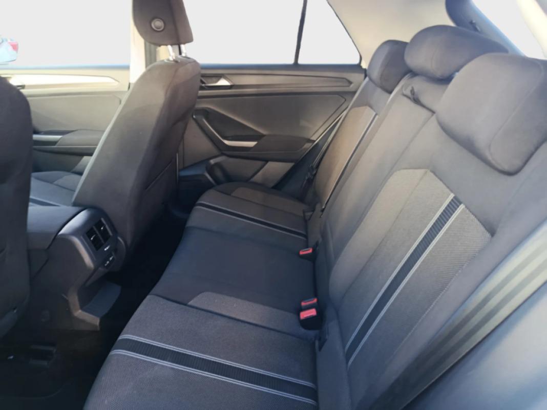 Volkswagen T-roc Advance RLine 1.0 TSI 81kW 110CV