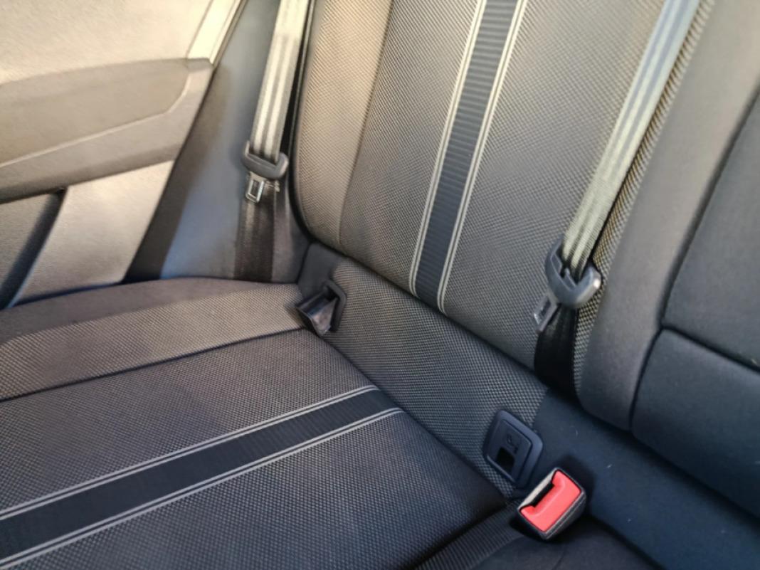 Volkswagen T-roc Advance RLine 1.0 TSI 81kW 110CV