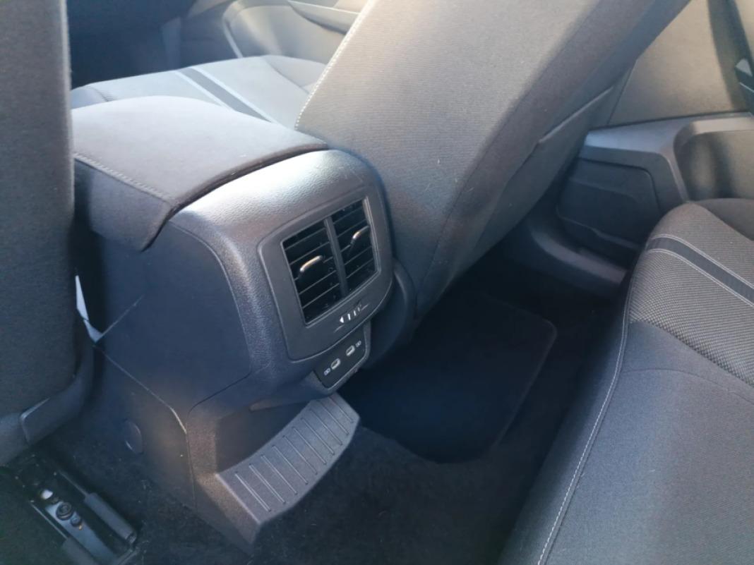 Volkswagen T-roc Advance RLine 1.0 TSI 81kW 110CV