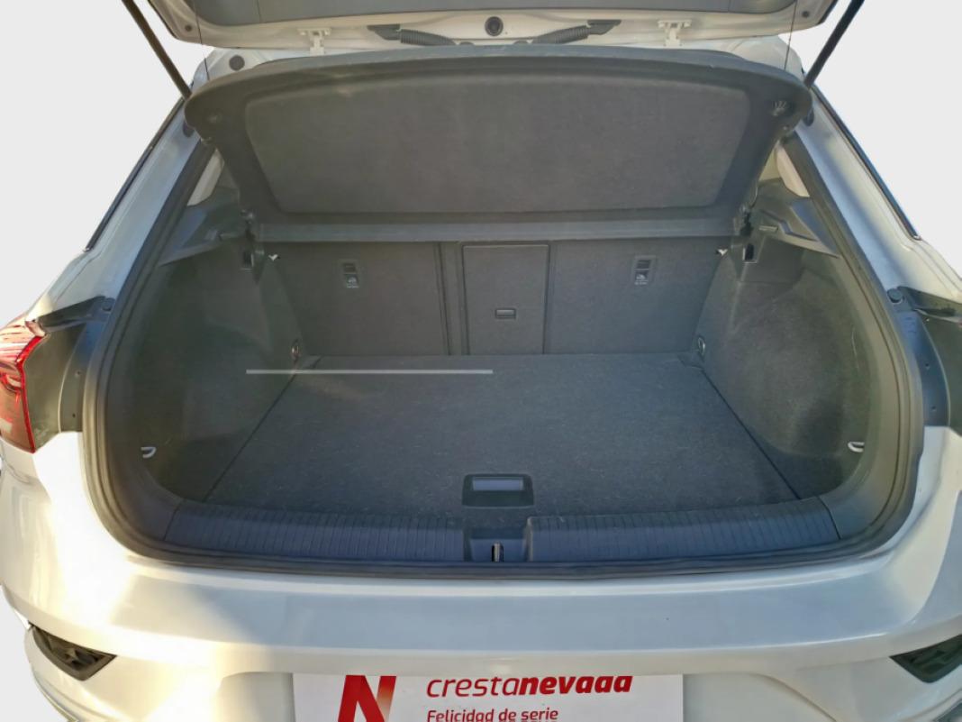 Volkswagen T-roc Advance RLine 1.0 TSI 81kW 110CV