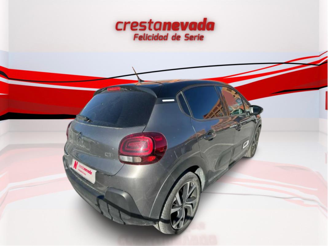 CITROEN C3 BlueHDi 75KW 100CV SS SHINE