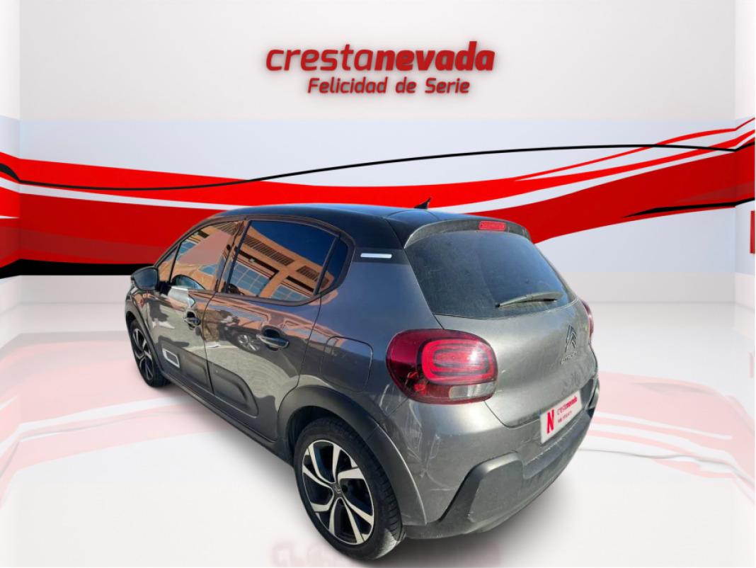 CITROEN C3 BlueHDi 75KW 100CV SS SHINE