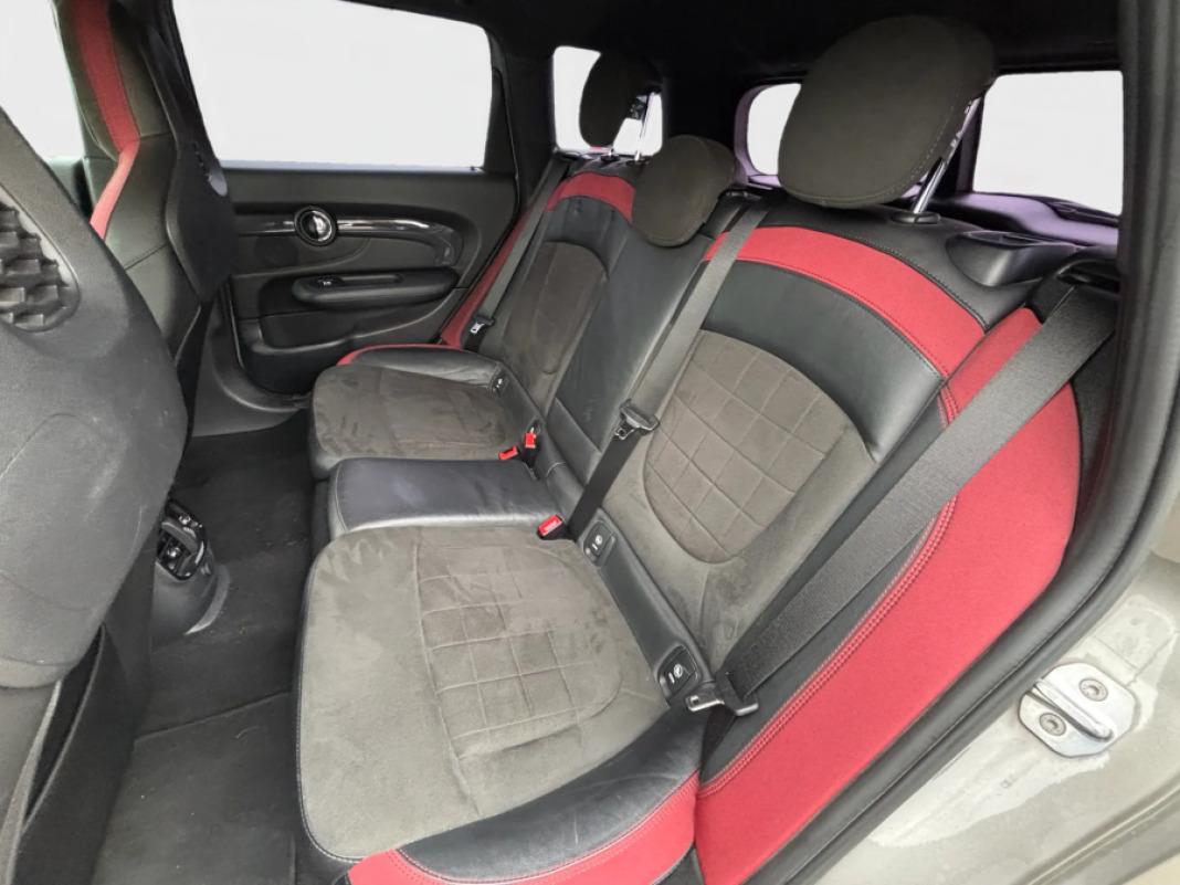 Mini Clubman COOPER S