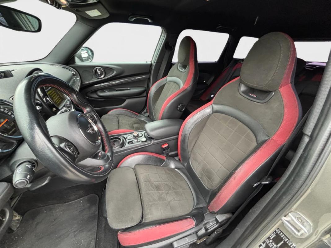 Mini Clubman COOPER S