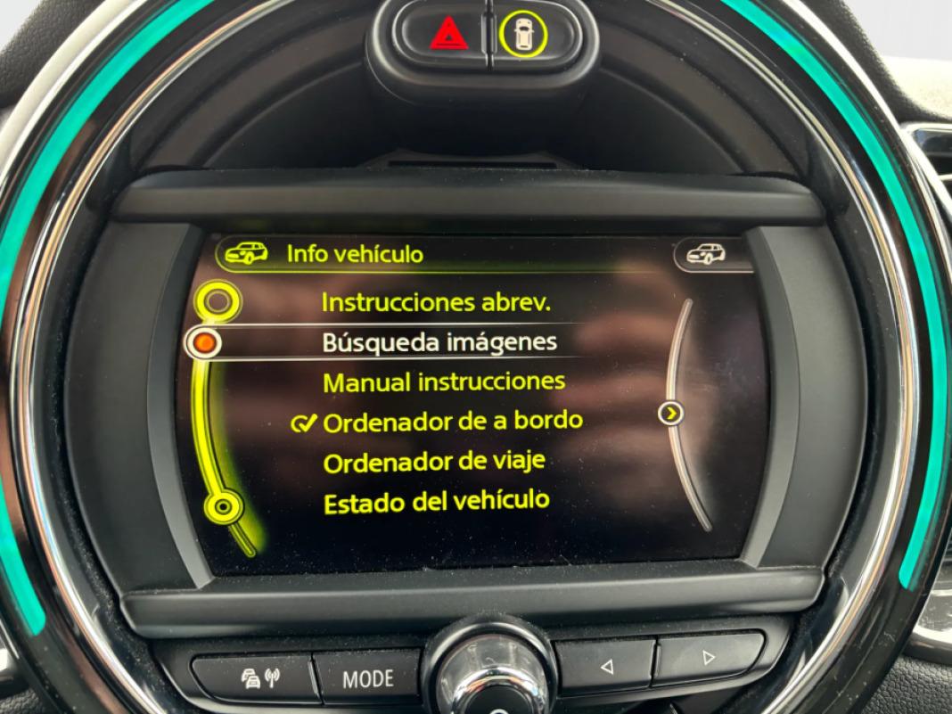 Mini Clubman COOPER S