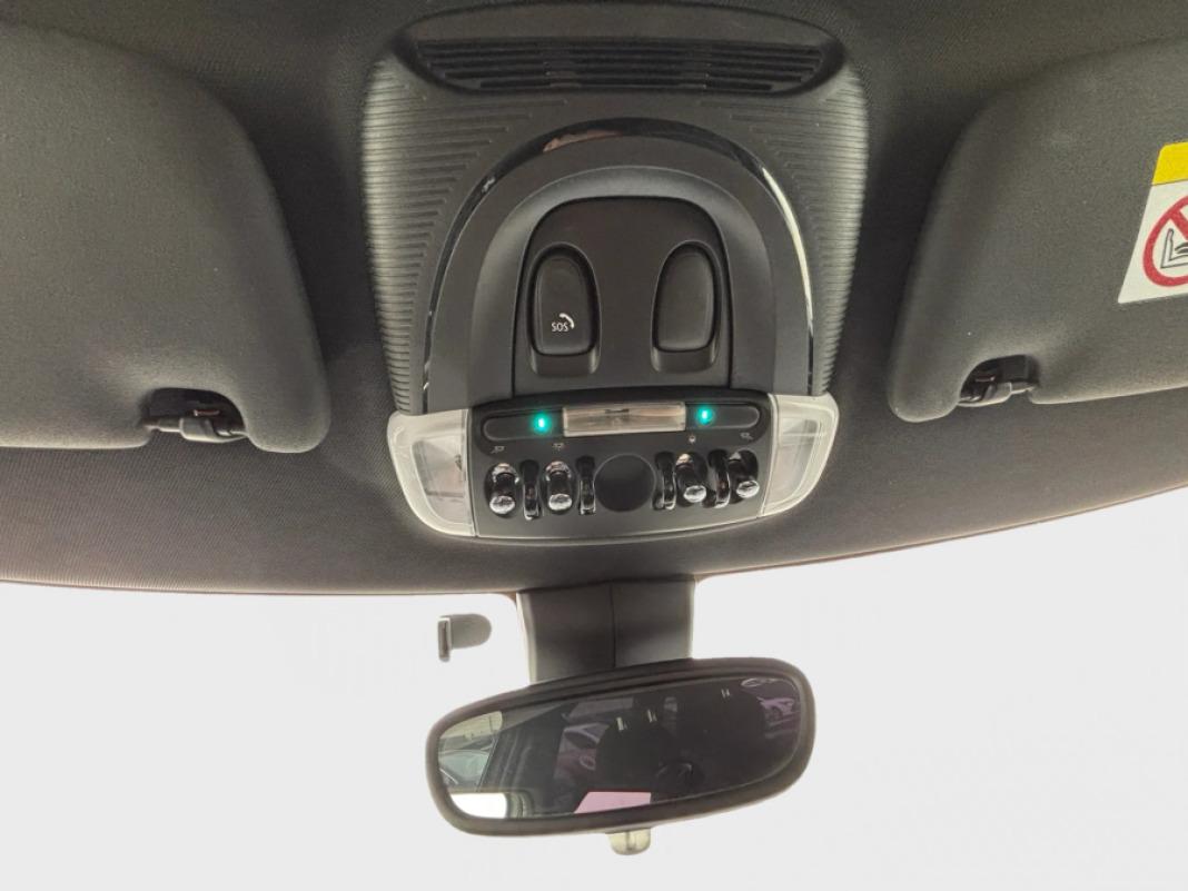 Mini Clubman COOPER S