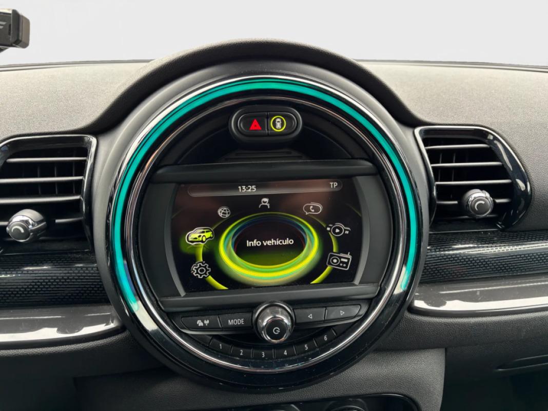 Mini Clubman COOPER S