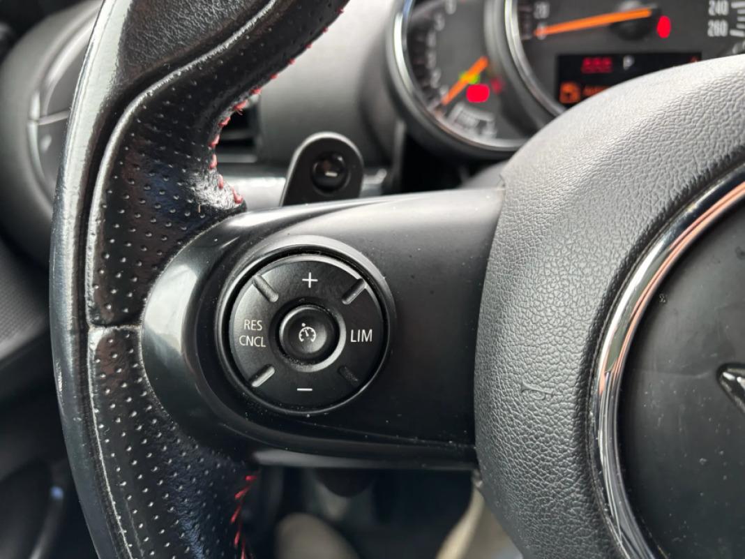 Mini Clubman COOPER S