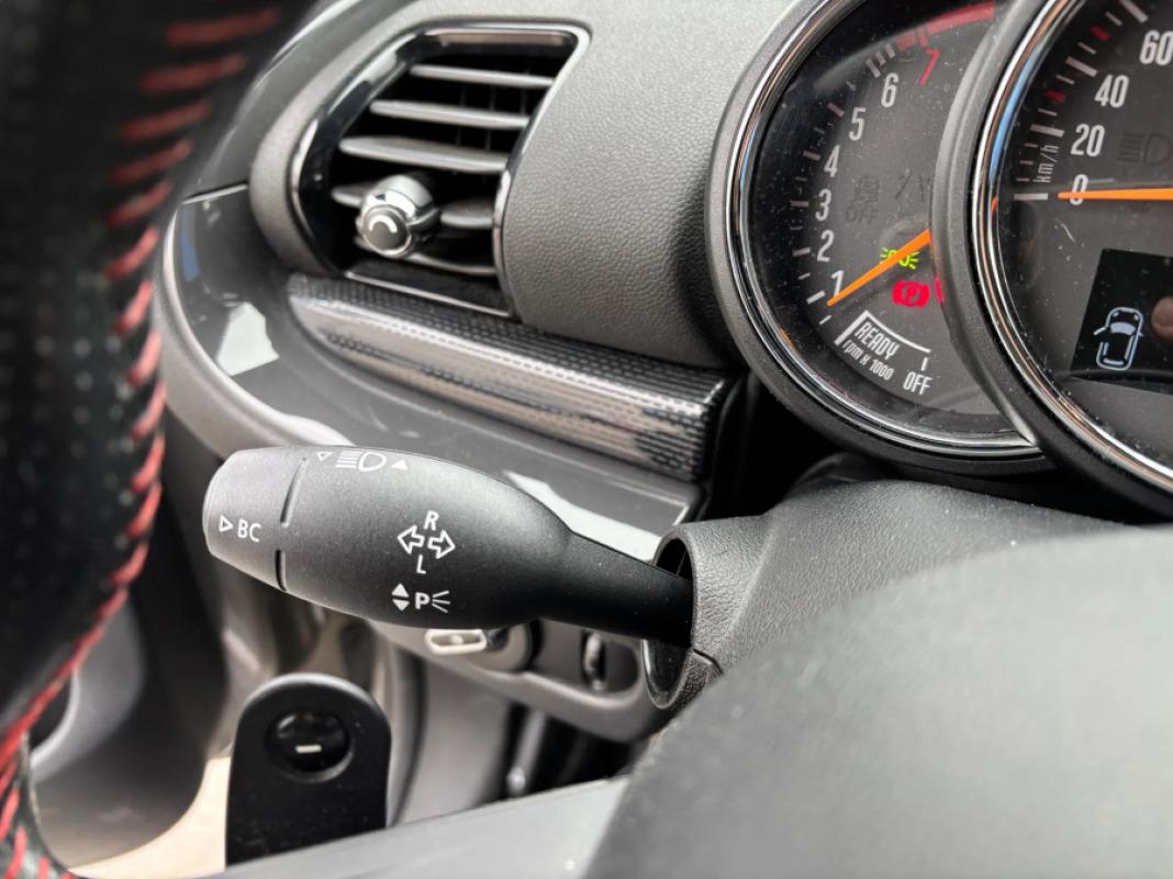 Mini Clubman COOPER S