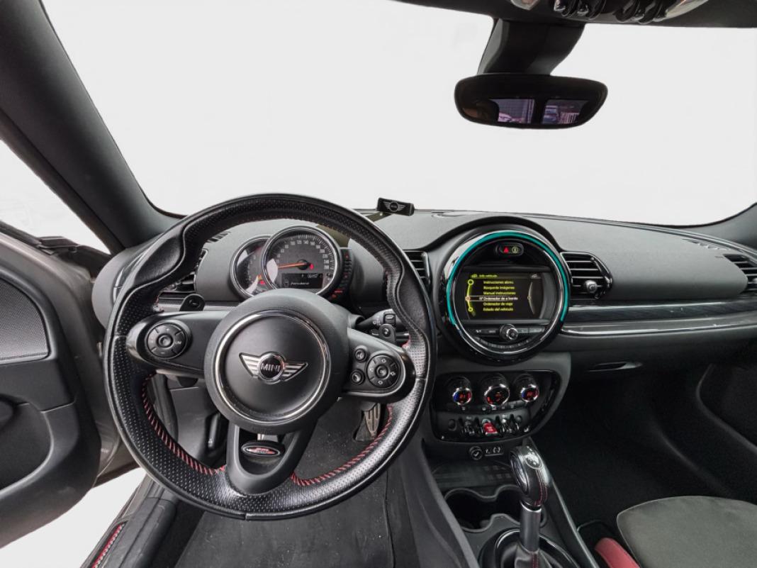 Mini Clubman COOPER S