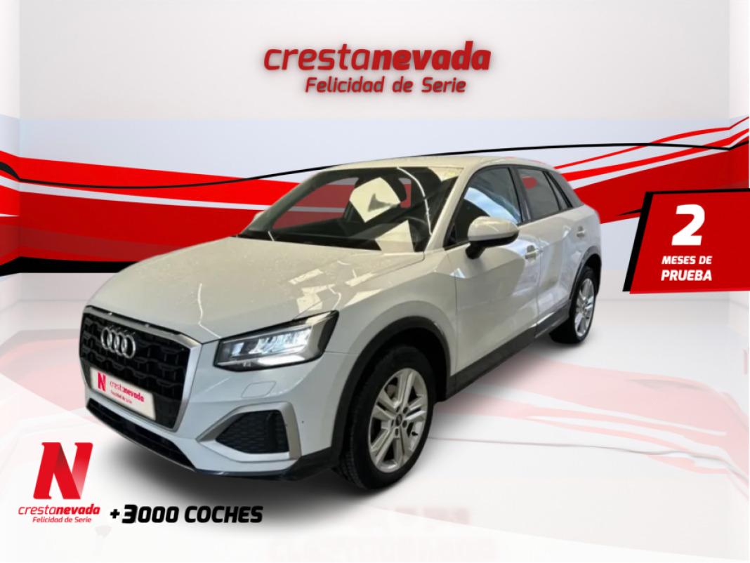 AUDI Q2 Advanced 35 TFSI 110kW 150CV S tronic