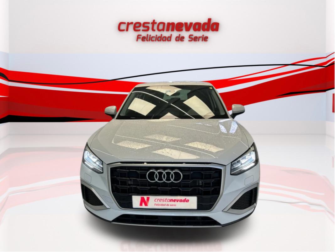 AUDI Q2 Advanced 35 TFSI 110kW 150CV S tronic
