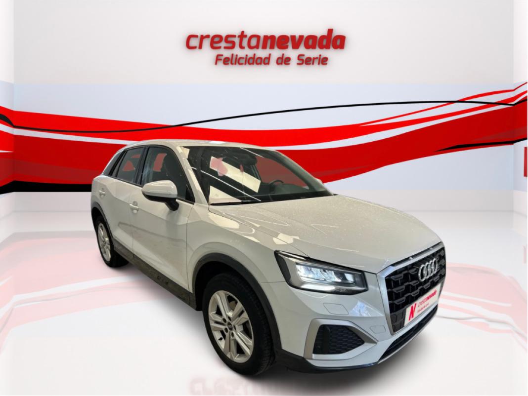 AUDI Q2 Advanced 35 TFSI 110kW 150CV S tronic