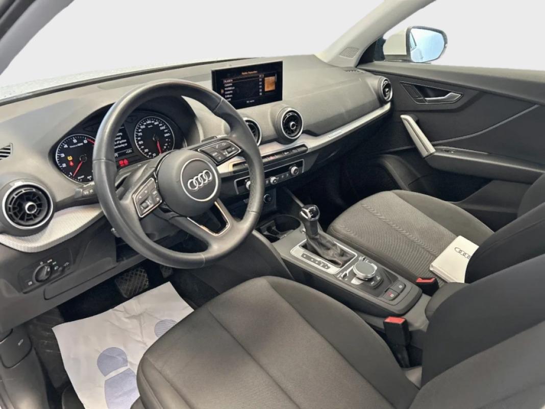 AUDI Q2 Advanced 35 TFSI 110kW 150CV S tronic