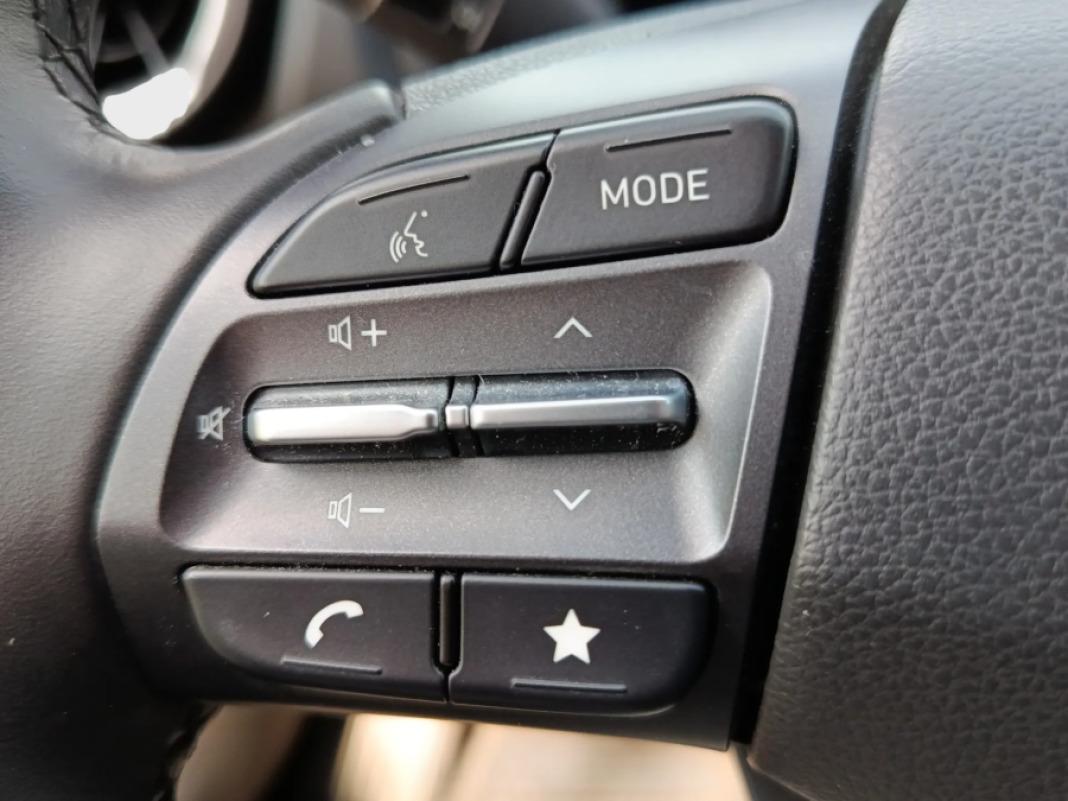 Hyundai Kona 1.0 TGDi Klass 4x2