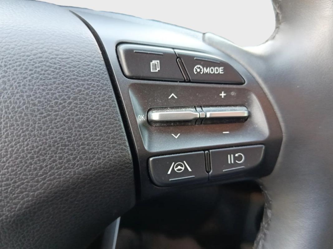 Hyundai Kona 1.0 TGDi Klass 4x2