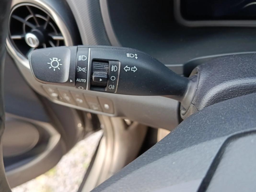 Hyundai Kona 1.0 TGDi Klass 4x2