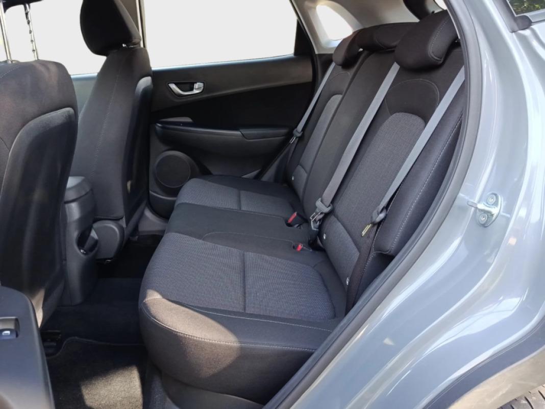 Hyundai Kona 1.0 TGDi Klass 4x2