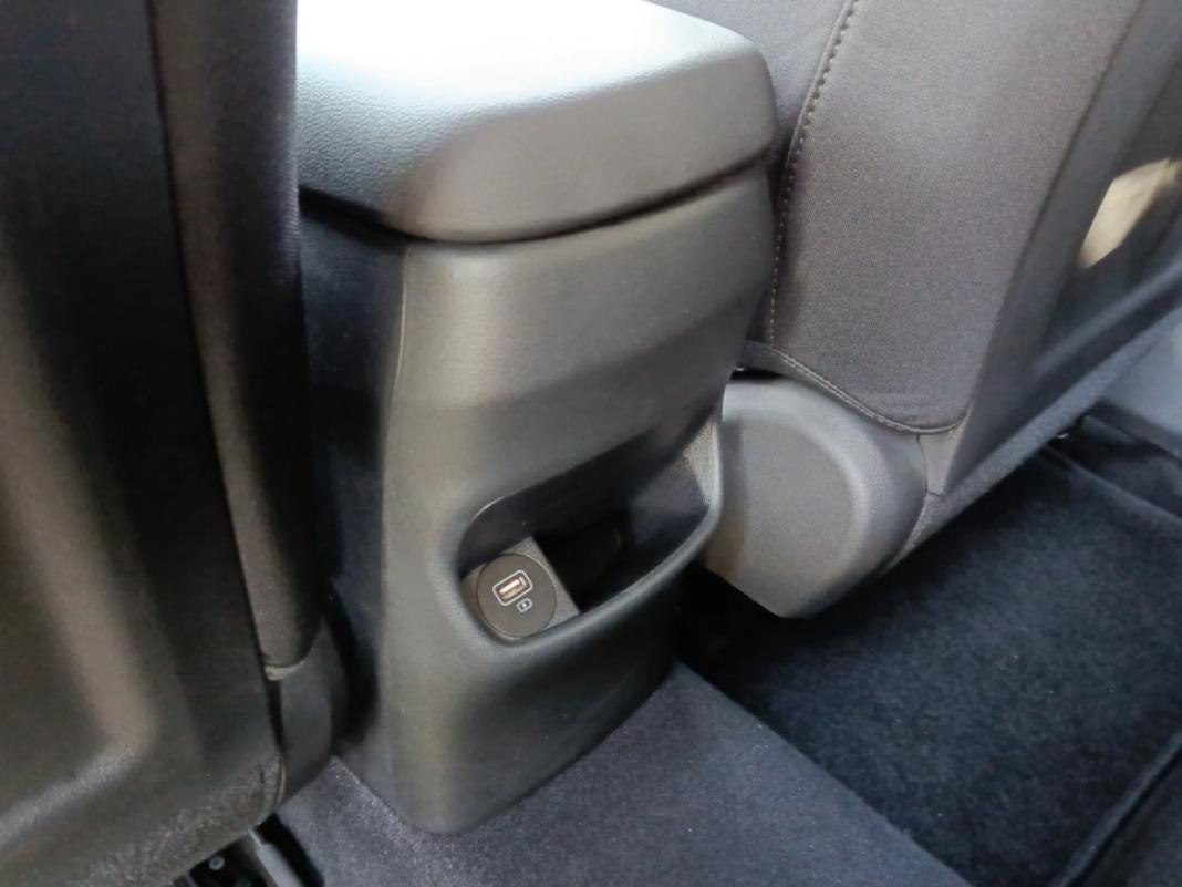 Hyundai Kona 1.0 TGDi Klass 4x2