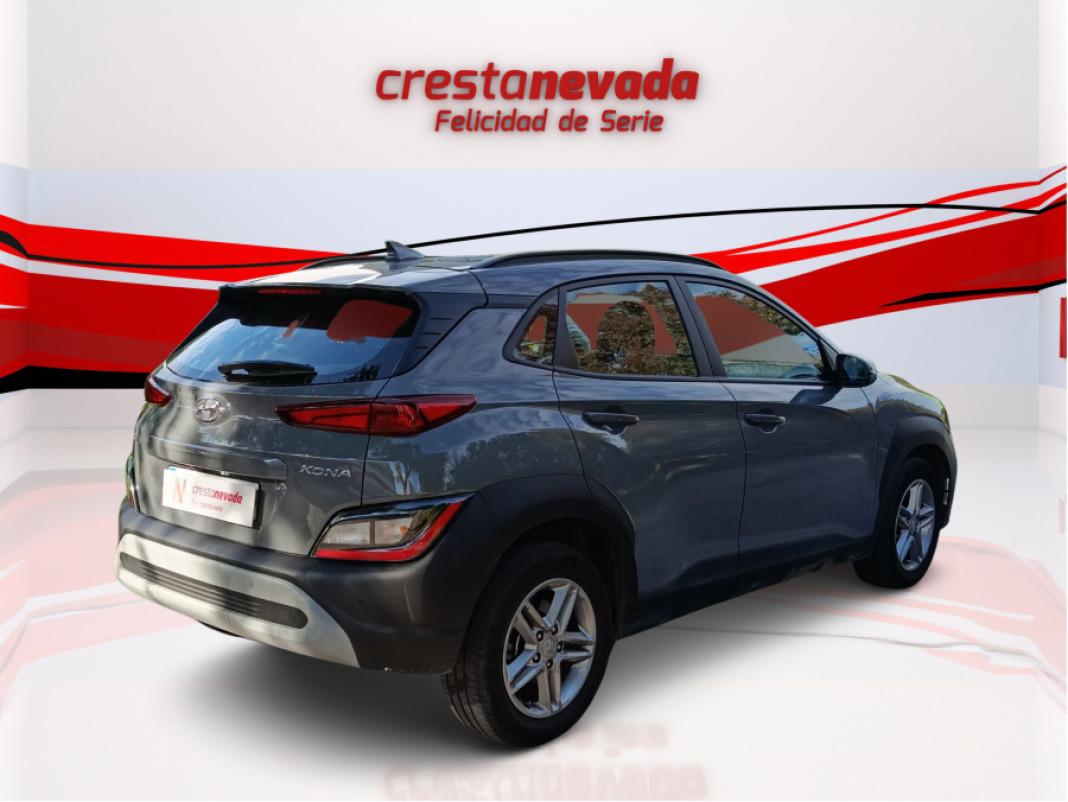 Hyundai Kona 1.0 TGDi Klass 4x2
