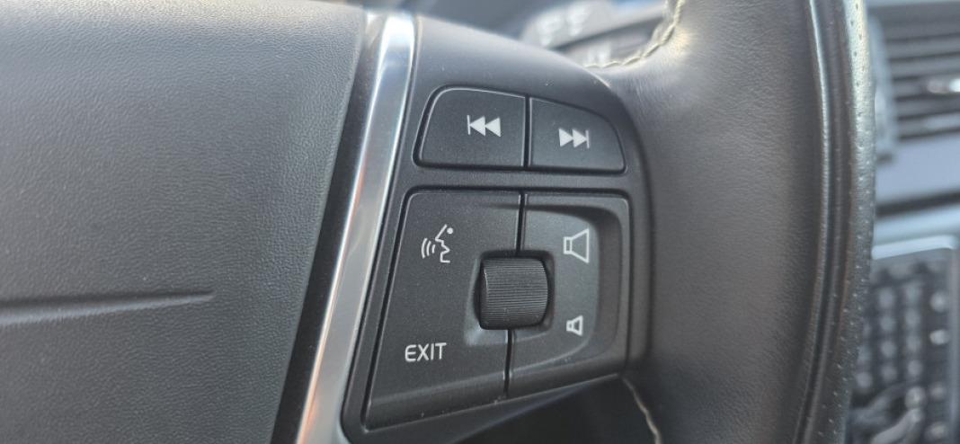 Volvo V40 Cross Country 1.5 T3 Plus Auto