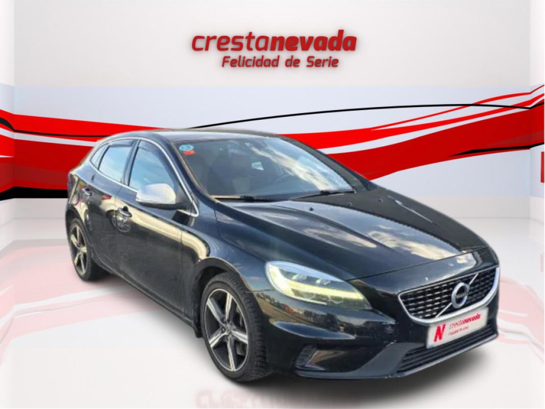 Volvo V40 Cross Country 1.5 T3 Plus Auto