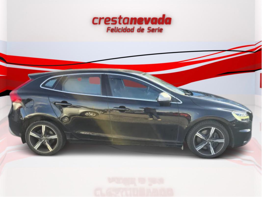 Volvo V40 Cross Country 1.5 T3 Plus Auto