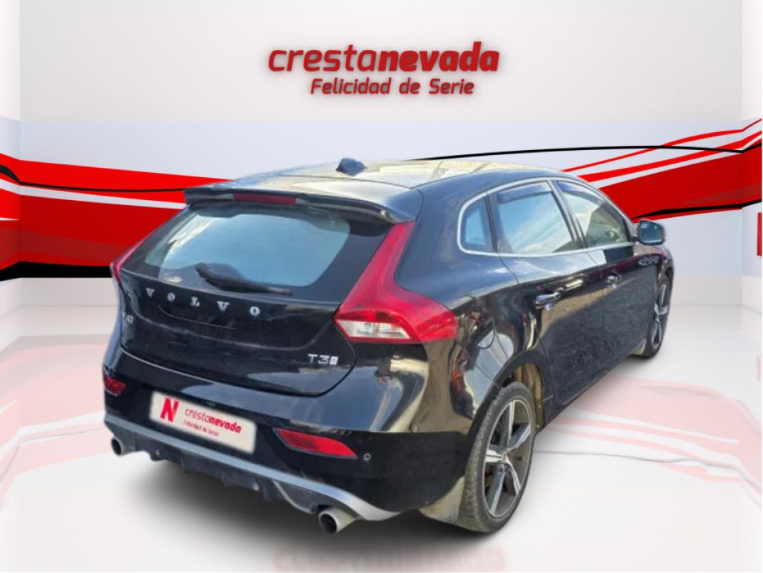 Volvo V40 Cross Country 1.5 T3 Plus Auto