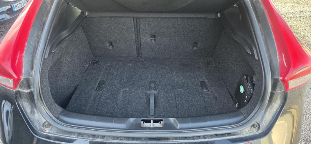 Volvo V40 Cross Country 1.5 T3 Plus Auto