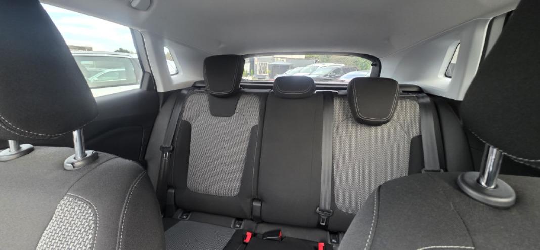 Opel Grandland X 1.2 Turbo Design Line 120 Aniversario